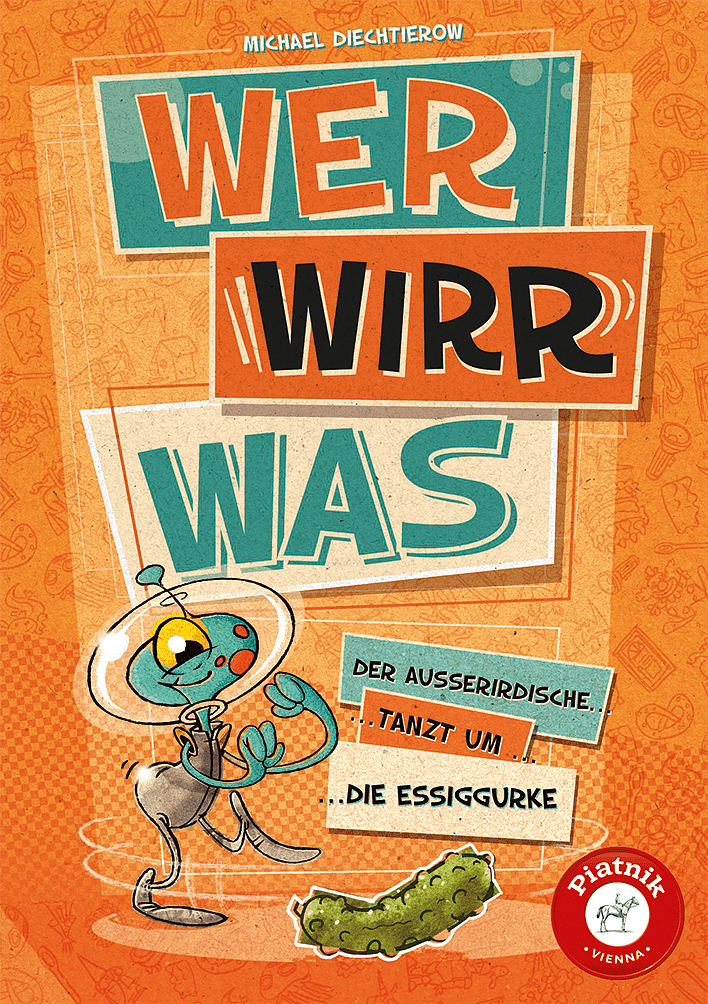 Wer Wirr Was