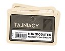 Tajniacy: Fantastyczne Światy