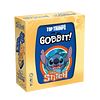 Top Trumps: GODDIT! - Stitch