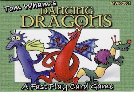 Dancing Dragons