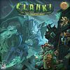 Clank!: The Forgotten Vault