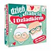 Dzień z babcią i dziadkiem: Jak dobrze się znacie?