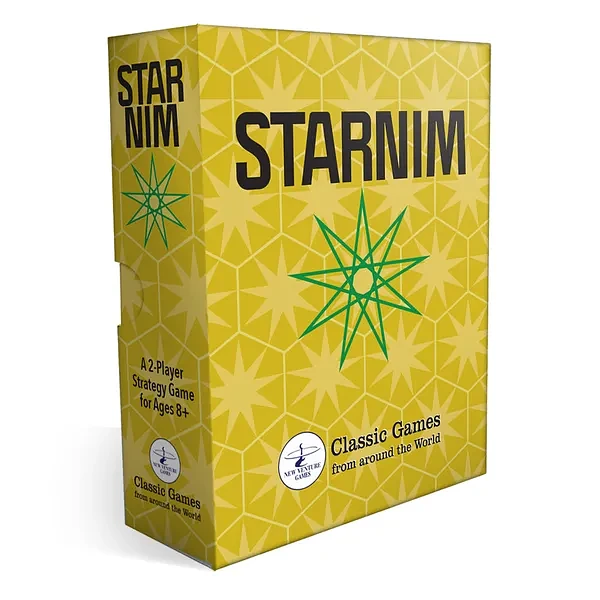 Starnim