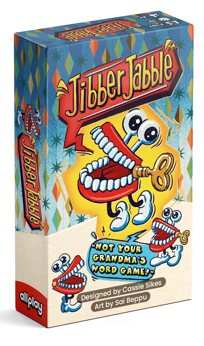 Jibble Jabble