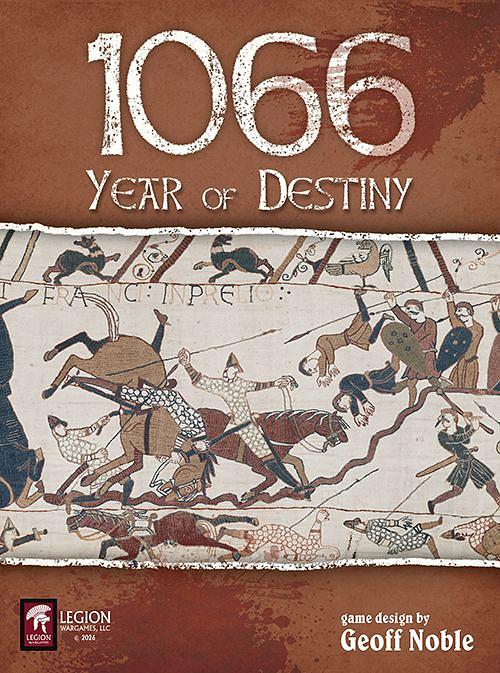 1066: Year of Destiny
