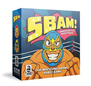 Sbam