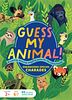 Guess My Animal!: Endangered Species Charades