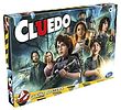 Cluedo: Ghostbusters