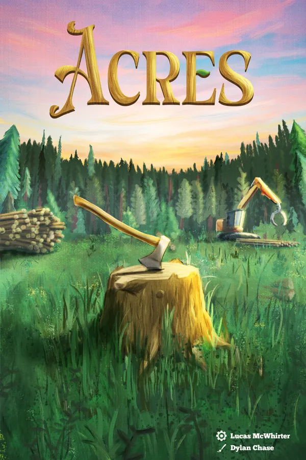 Acres