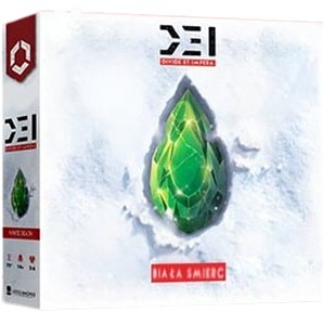 D.E.I.: Divide et Impera - Biała śmierć