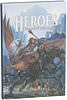 Heroes of Might and Magic TTRPG: Gra fabularna