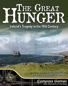 The Great Hunger: Ireland's Tragedy in the 19th Century