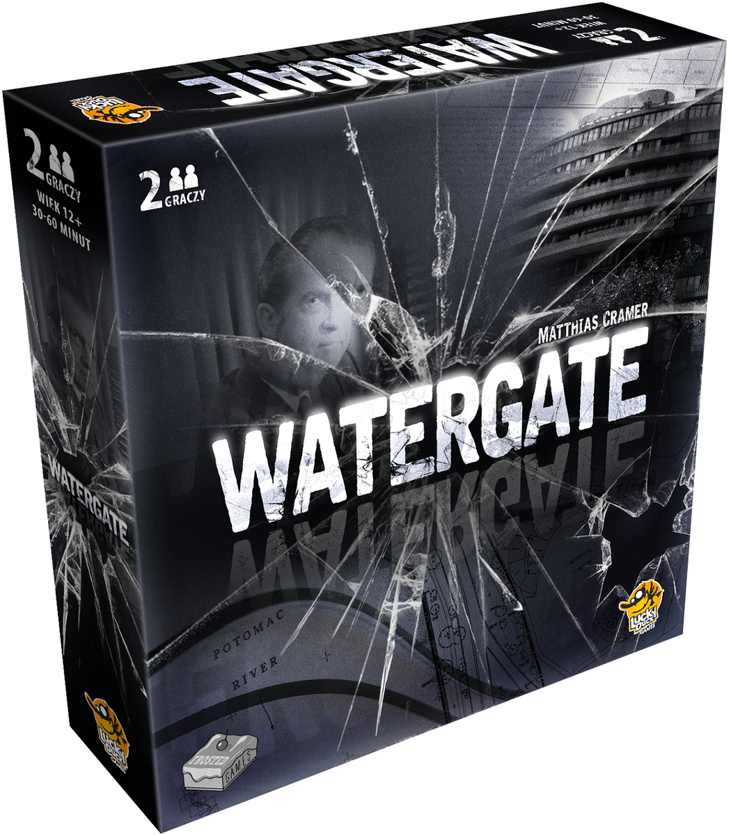 Watergate