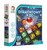 Smart Games: Diamentowy kod