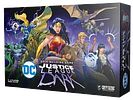 DC Deck-Building Game: Justice League Dark