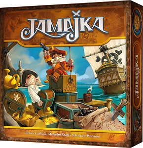 Jamajka