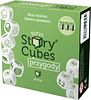 Story Cubes: Przygody