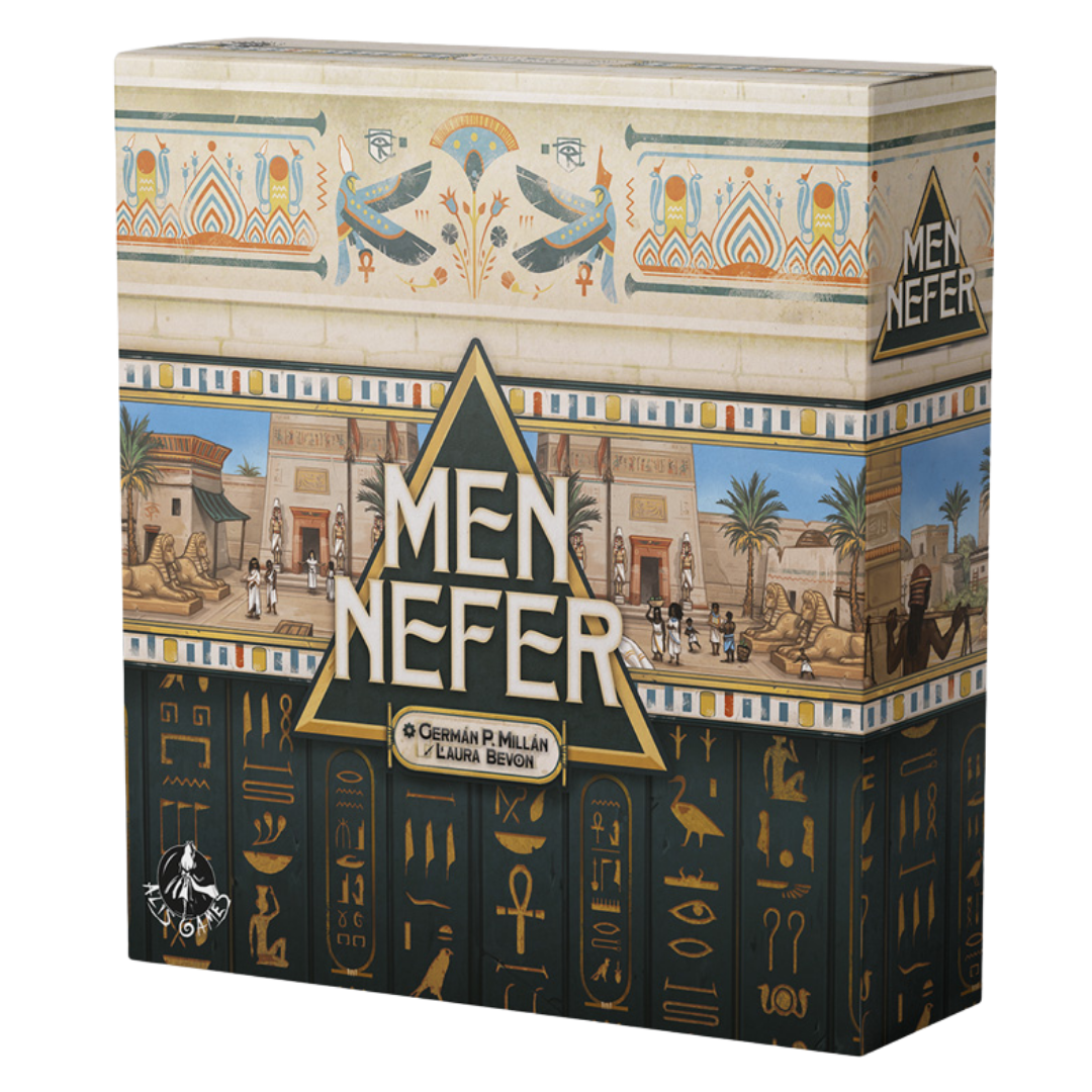 Men-nefer