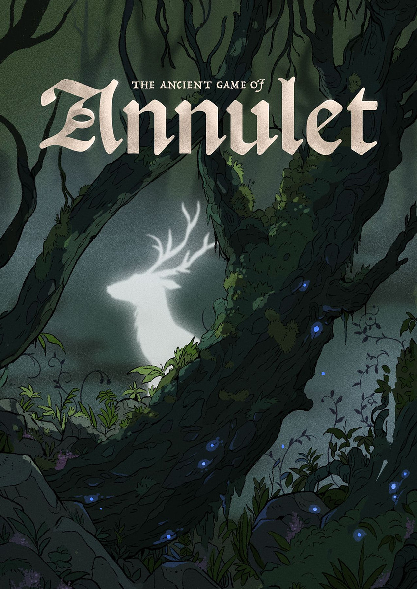 Annulet