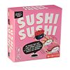 Sushi sushi