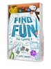 Find the Fun: The Game