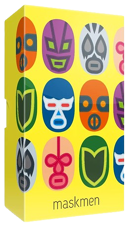 Maskmen