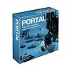 Portal: The Uncooperative Cake Acquisition Game