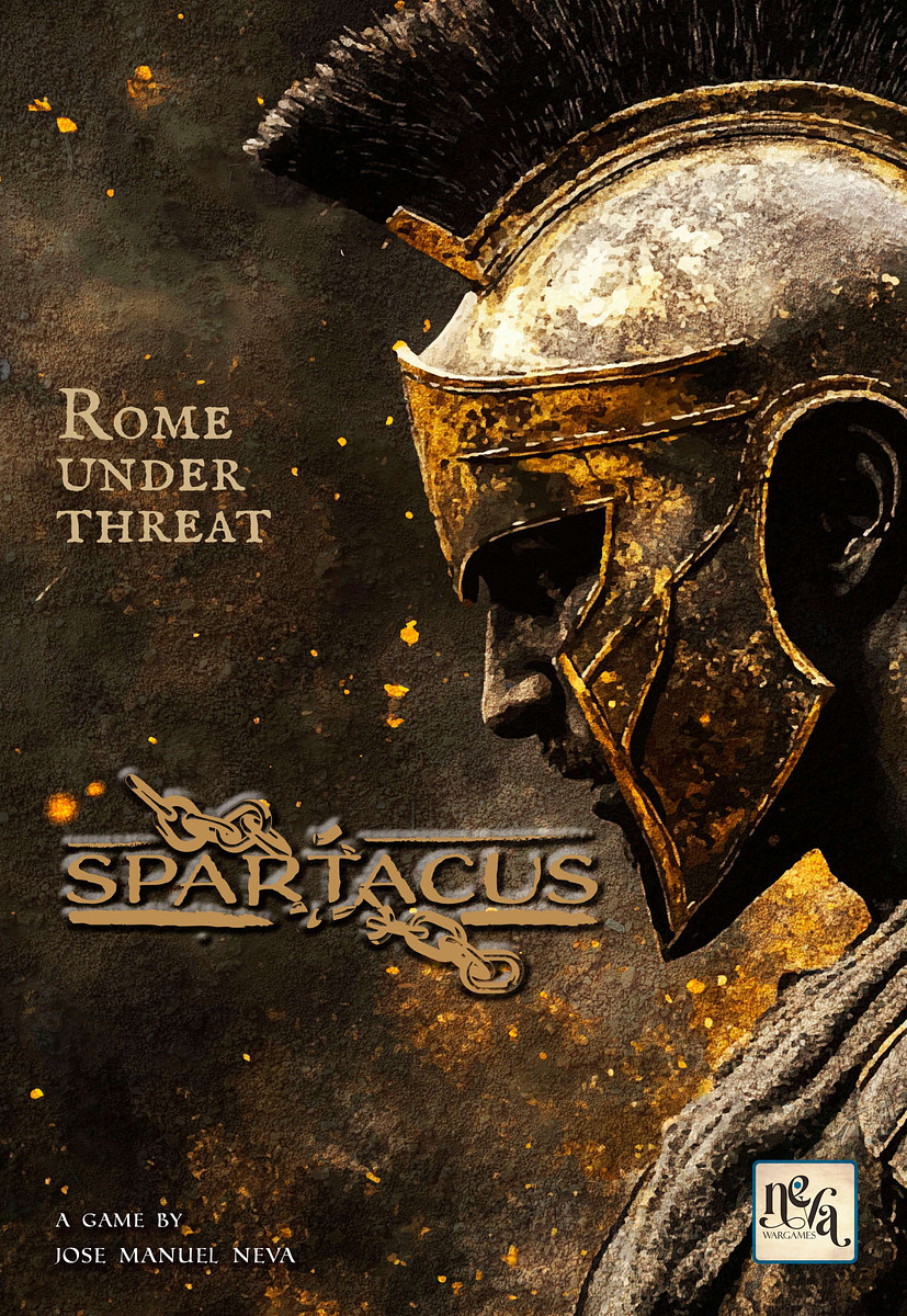 Spartacus: Rome under Threat