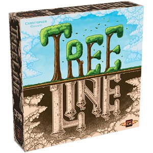 Treeline