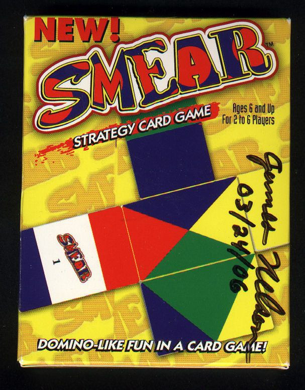 Smear