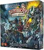 Zombicide: Kompani i wrogowie
