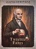 Vampire: the Masquerade -- Heritage: Twisted Fates