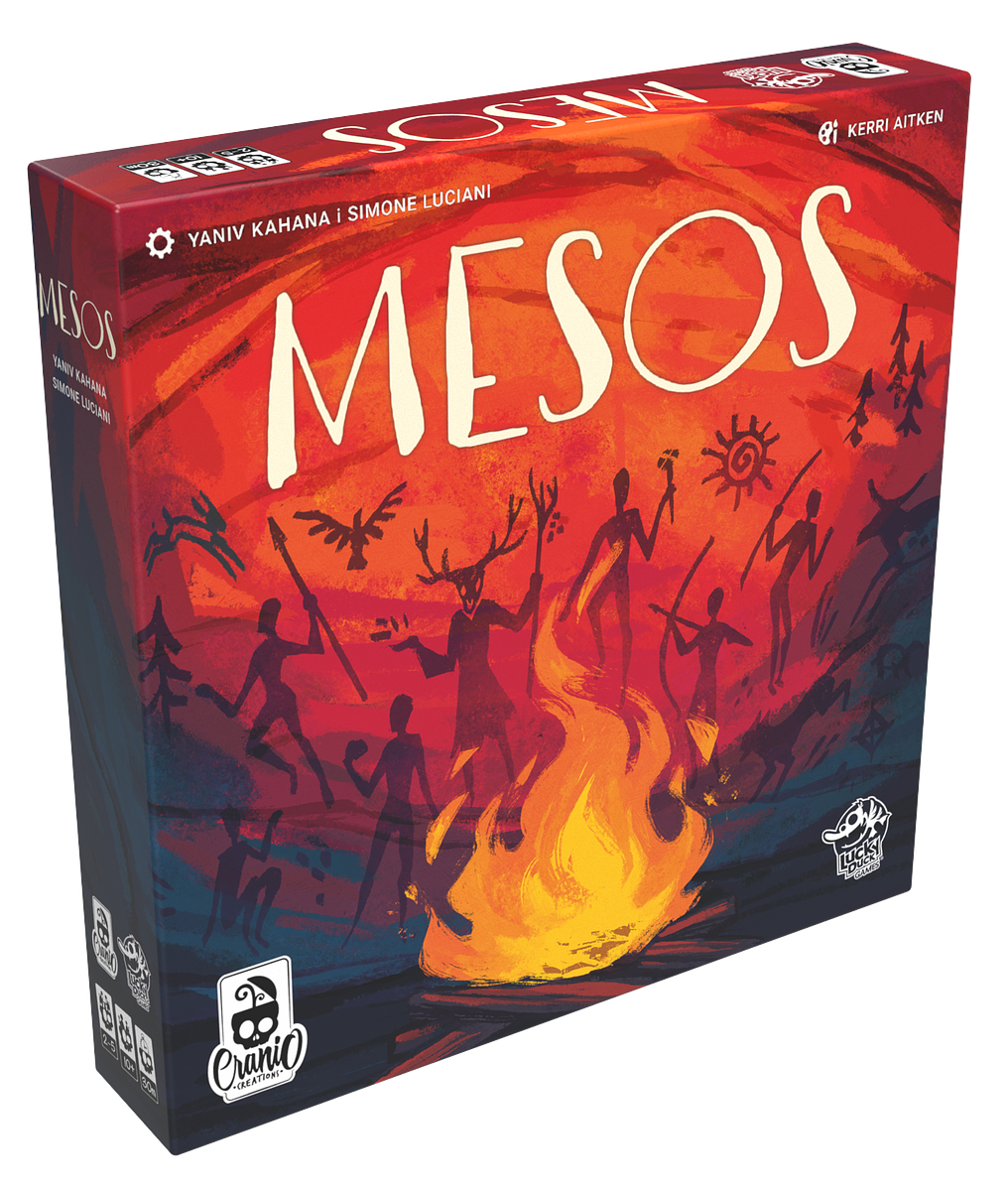 Mesos
