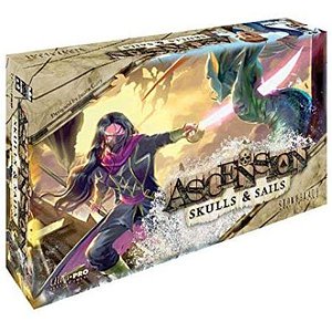 Ascension: Skulls & Sails