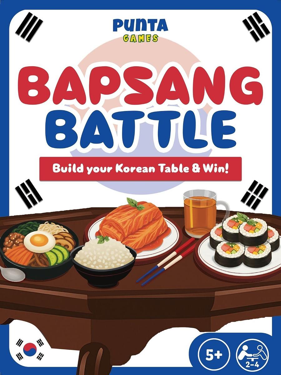 Bapsang Battle