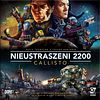 Nieustraszeni 2200: Callisto