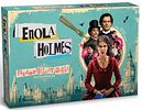 Enola Holmes: Finder of Lost Souls