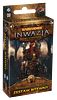 Warhammer: Inwazja - Nieuchronne miasto (Cykl Stolicy)