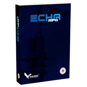 Echa RPG
