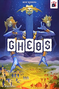 Gheos