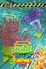 Mint-Tin Monster Mash-Up: Arenas
