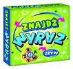 Znajdź wyraz