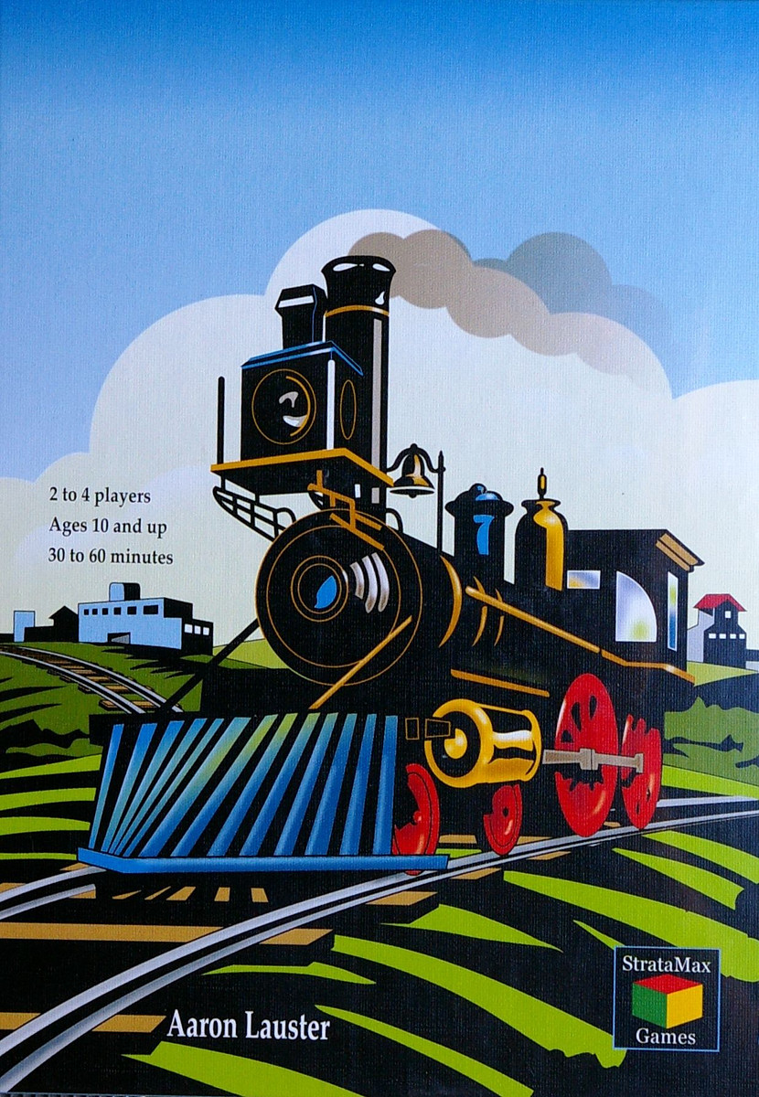 Days of Steam