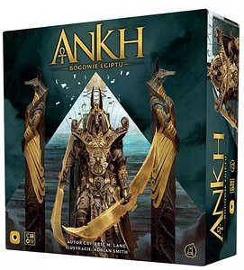Ankh: Bogowie Egiptu