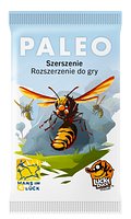 Paleo: Szerszenie