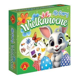 Ale pary: Wielkanoc