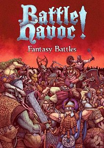 Battle Havoc!