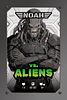 NOAH vs. Aliens