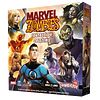 Marvel Zombies: Fantastic 4 - Oblężenie