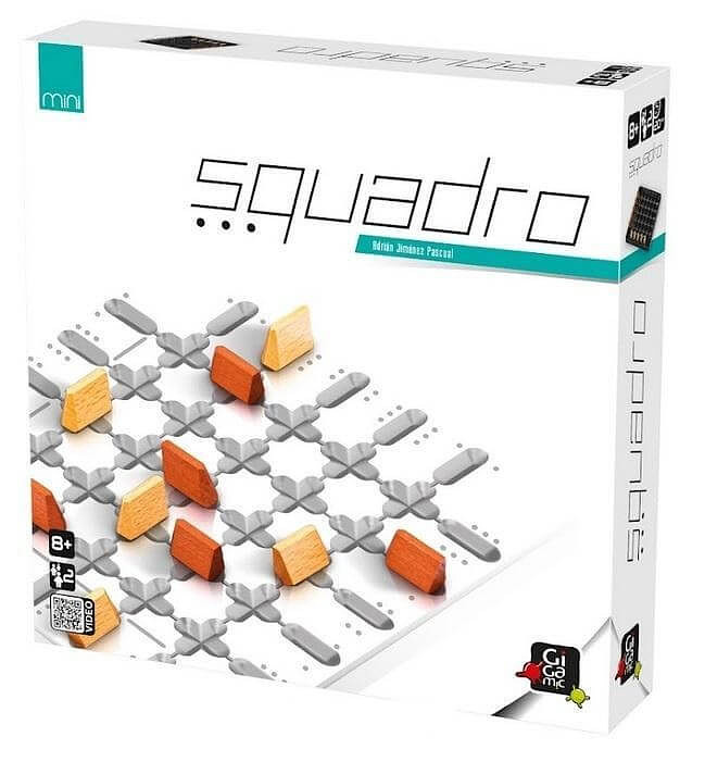 Squadro Mini